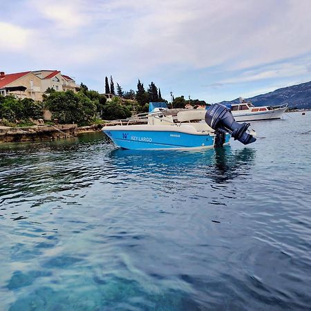 Seaview And Relax Daire Lumbarda Dış mekan fotoğraf